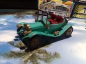 Matchbox Lesney - Car - Yesteryear MOY Maxwell Roadster - Green - Metal - 0